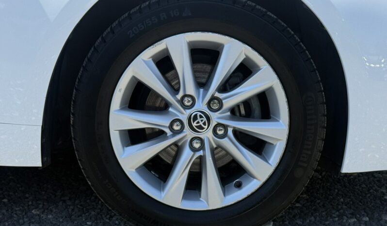 Toyota Corolla KRAJOWY Polska Poleasingowy I właściciel Serwis  VAT 23% Bezwypadkowy E21 (2019-) full