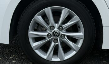 Toyota Corolla VAT 23% KRAJOWY Polska Poleasingowy I właściciel Serwis Bezwypadkowy E21 (2019-) full