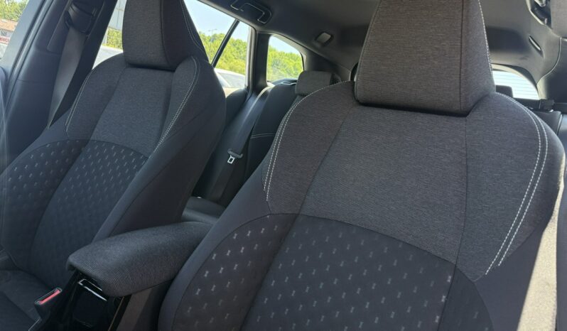 Toyota Corolla KRAJOWY Polska Poleasingowy I właściciel Serwis  VAT 23% Bezwypadkowy E21 (2019-) full
