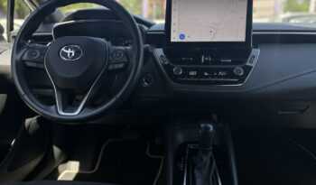 Toyota Corolla KRAJOWY Polska Poleasingowy I właściciel Serwis  VAT 23% Bezwypadkowy E21 (2019-) full