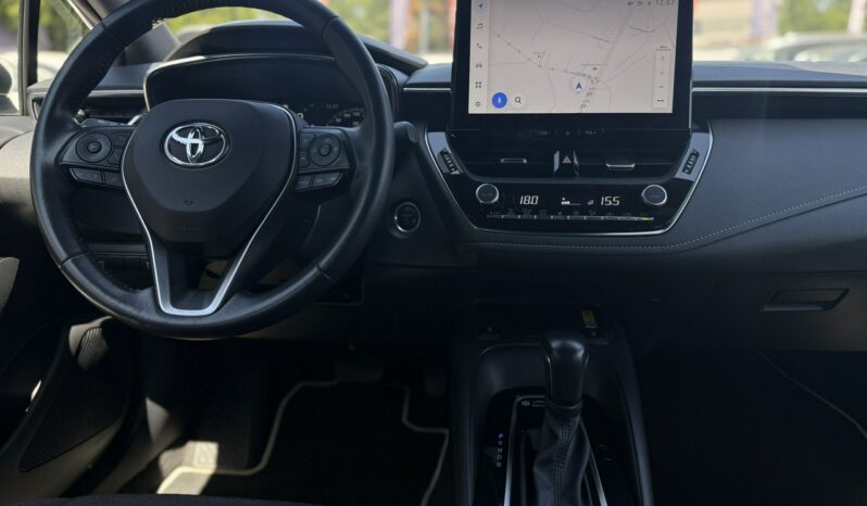 Toyota Corolla KRAJOWY Polska Poleasingowy I właściciel Serwis  VAT 23% Bezwypadkowy E21 (2019-) full