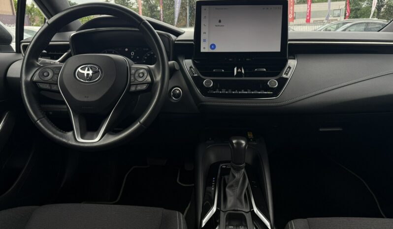 Toyota Corolla VAT 23% KRAJOWY Polska Poleasingowy I właściciel Serwis Bezwypadkowy E21 (2019-) full
