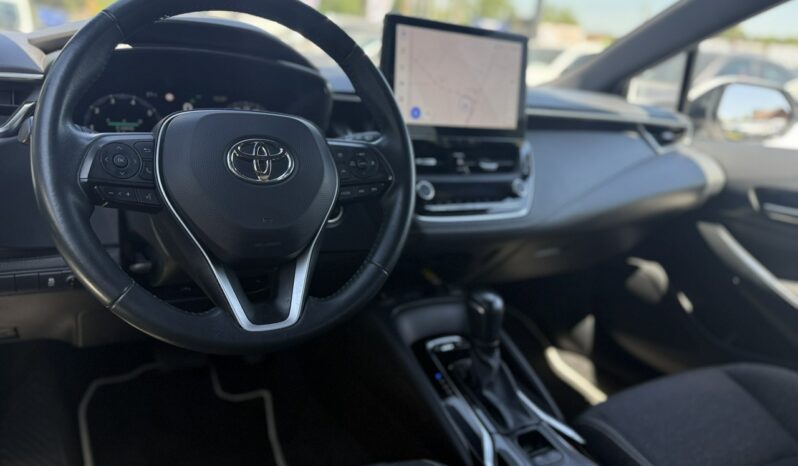 Toyota Corolla KRAJOWY Polska Poleasingowy I właściciel Serwis  VAT 23% Bezwypadkowy E21 (2019-) full