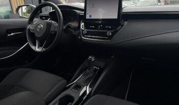 Toyota Corolla VAT 23% KRAJOWY Polska Poleasingowy I właściciel Serwis Bezwypadkowy E21 (2019-) full