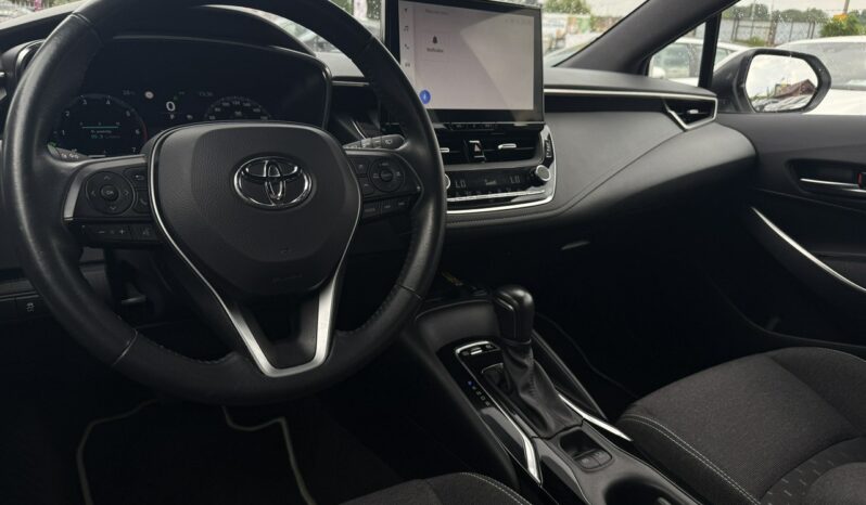 Toyota Corolla VAT 23% KRAJOWY Polska Poleasingowy I właściciel Serwis Bezwypadkowy E21 (2019-) full