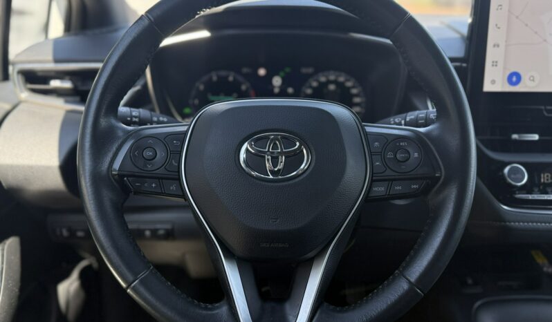 Toyota Corolla KRAJOWY Polska Poleasingowy I właściciel Serwis  VAT 23% Bezwypadkowy E21 (2019-) full