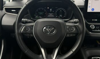 Toyota Corolla VAT 23% KRAJOWY Polska Poleasingowy I właściciel Serwis Bezwypadkowy E21 (2019-) full