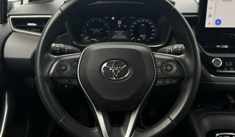 Toyota Corolla VAT 23% KRAJOWY Polska Poleasingowy I właściciel Serwis Bezwypadkowy E21 (2019-) full