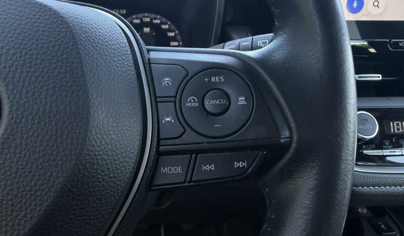Toyota Corolla KRAJOWY Polska Poleasingowy I właściciel Serwis  VAT 23% Bezwypadkowy E21 (2019-) full