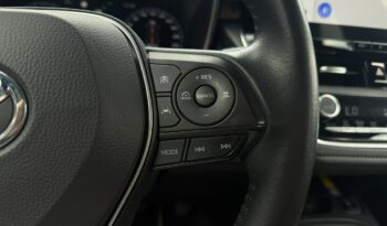 Toyota Corolla VAT 23% KRAJOWY Polska Poleasingowy I właściciel Serwis Bezwypadkowy E21 (2019-) full