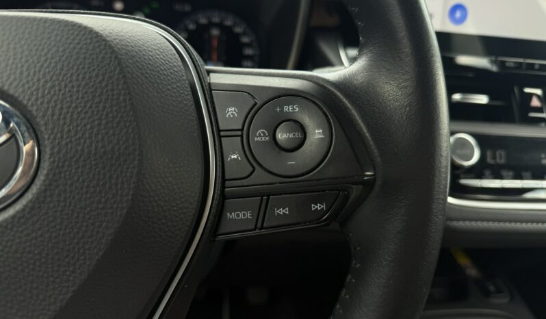 Toyota Corolla VAT 23% KRAJOWY Polska Poleasingowy I właściciel Serwis Bezwypadkowy E21 (2019-) full
