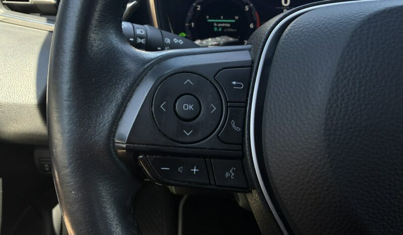 Toyota Corolla KRAJOWY Polska Poleasingowy I właściciel Serwis  VAT 23% Bezwypadkowy E21 (2019-) full