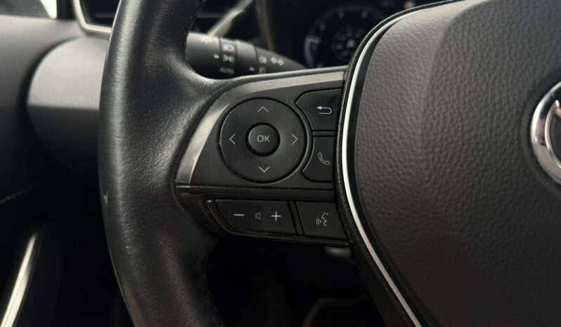 Toyota Corolla VAT 23% KRAJOWY Polska Poleasingowy I właściciel Serwis Bezwypadkowy E21 (2019-) full