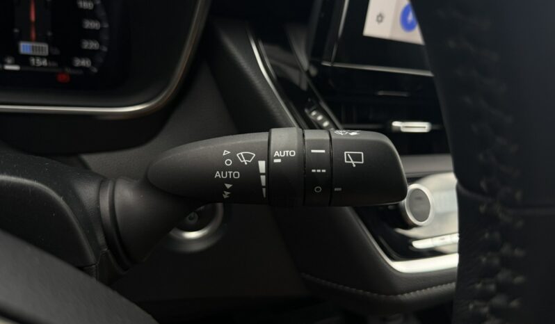 Toyota Corolla VAT 23% KRAJOWY Polska Poleasingowy I właściciel Serwis Bezwypadkowy E21 (2019-) full