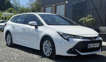 Toyota Corolla KRAJOWY Polska Poleasingowy I właściciel Serwis  VAT 23% Bezwypadkowy E21 (2019-) full