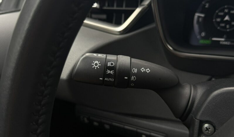 Toyota Corolla VAT 23% KRAJOWY Polska Poleasingowy I właściciel Serwis Bezwypadkowy E21 (2019-) full