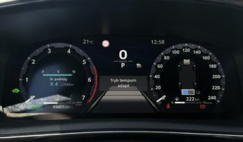 Toyota Corolla KRAJOWY Polska Poleasingowy I właściciel Serwis  VAT 23% Bezwypadkowy E21 (2019-) full