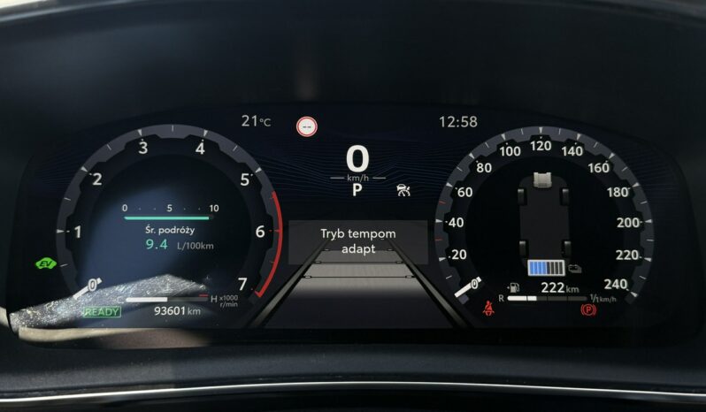 Toyota Corolla KRAJOWY Polska Poleasingowy I właściciel Serwis  VAT 23% Bezwypadkowy E21 (2019-) full
