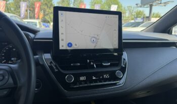 Toyota Corolla KRAJOWY Polska Poleasingowy I właściciel Serwis  VAT 23% Bezwypadkowy E21 (2019-) full