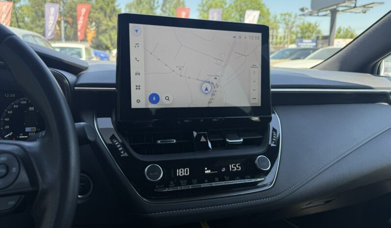 Toyota Corolla KRAJOWY Polska Poleasingowy I właściciel Serwis  VAT 23% Bezwypadkowy E21 (2019-) full
