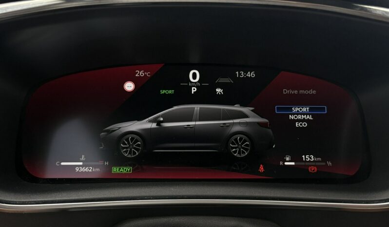 Toyota Corolla VAT 23% KRAJOWY Polska Poleasingowy I właściciel Serwis Bezwypadkowy E21 (2019-) full