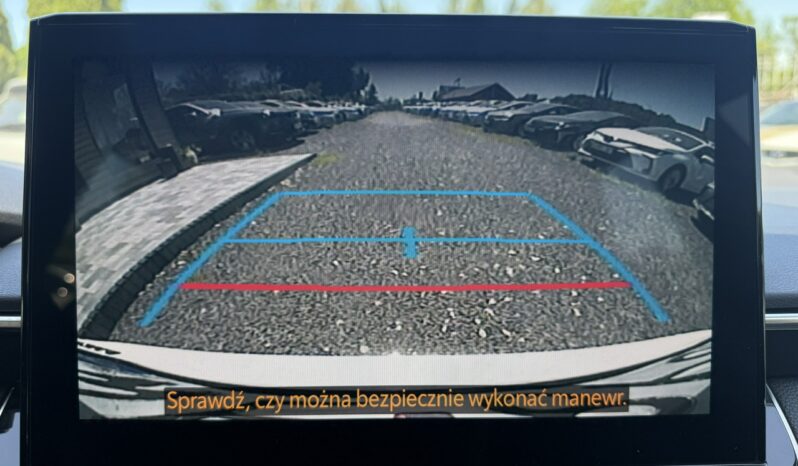 Toyota Corolla KRAJOWY Polska Poleasingowy I właściciel Serwis  VAT 23% Bezwypadkowy E21 (2019-) full