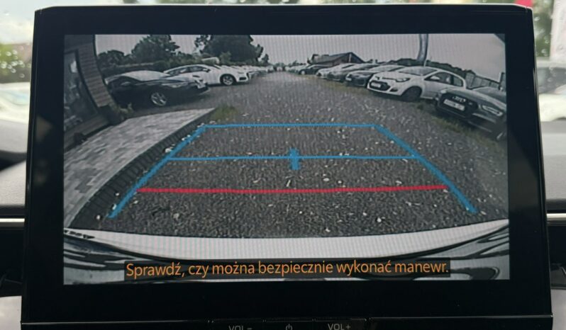 Toyota Corolla VAT 23% KRAJOWY Polska Poleasingowy I właściciel Serwis Bezwypadkowy E21 (2019-) full