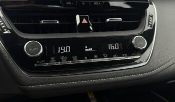 Toyota Corolla VAT 23% KRAJOWY Polska Poleasingowy I właściciel Serwis Bezwypadkowy E21 (2019-) full