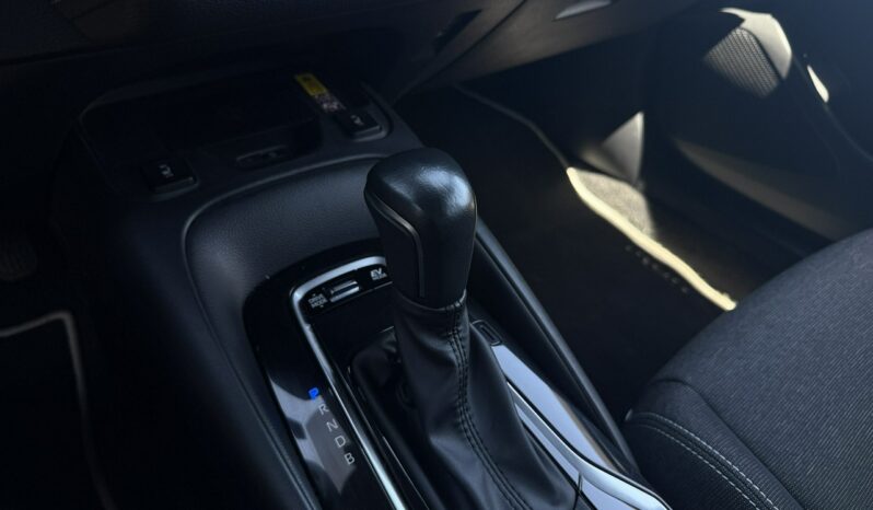 Toyota Corolla KRAJOWY Polska Poleasingowy I właściciel Serwis  VAT 23% Bezwypadkowy E21 (2019-) full