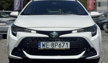 Toyota Corolla KRAJOWY Polska Poleasingowy I właściciel Serwis  VAT 23% Bezwypadkowy E21 (2019-) full