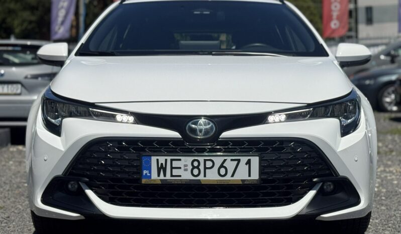 Toyota Corolla KRAJOWY Polska Poleasingowy I właściciel Serwis  VAT 23% Bezwypadkowy E21 (2019-) full