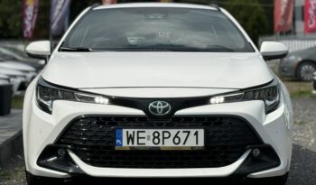 Toyota Corolla VAT 23% KRAJOWY Polska Poleasingowy I właściciel Serwis Bezwypadkowy E21 (2019-) full