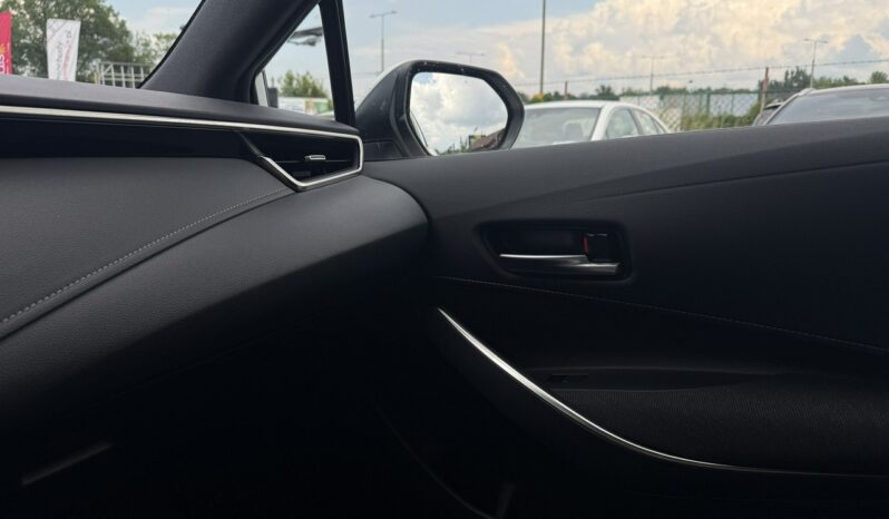 Toyota Corolla VAT 23% KRAJOWY Polska Poleasingowy I właściciel Serwis Bezwypadkowy E21 (2019-) full