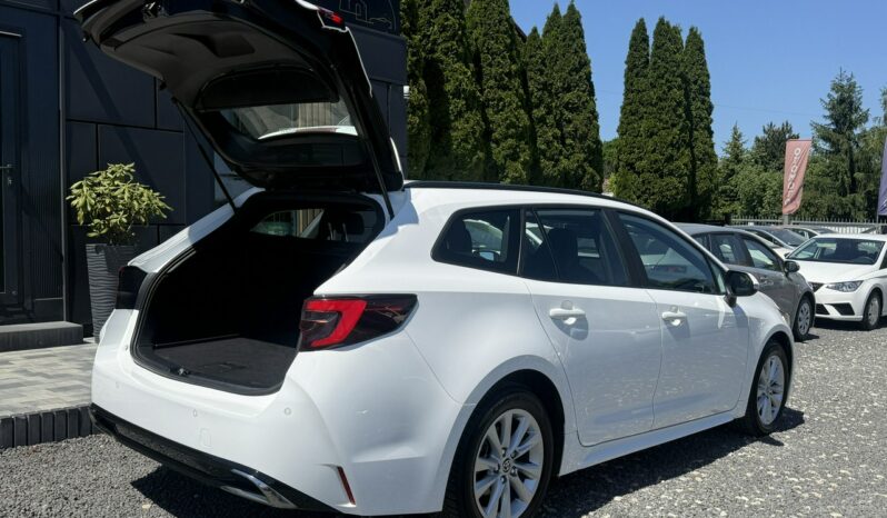 Toyota Corolla KRAJOWY Polska Poleasingowy I właściciel Serwis  VAT 23% Bezwypadkowy E21 (2019-) full