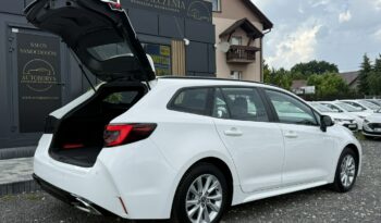 Toyota Corolla VAT 23% KRAJOWY Polska Poleasingowy I właściciel Serwis Bezwypadkowy E21 (2019-) full