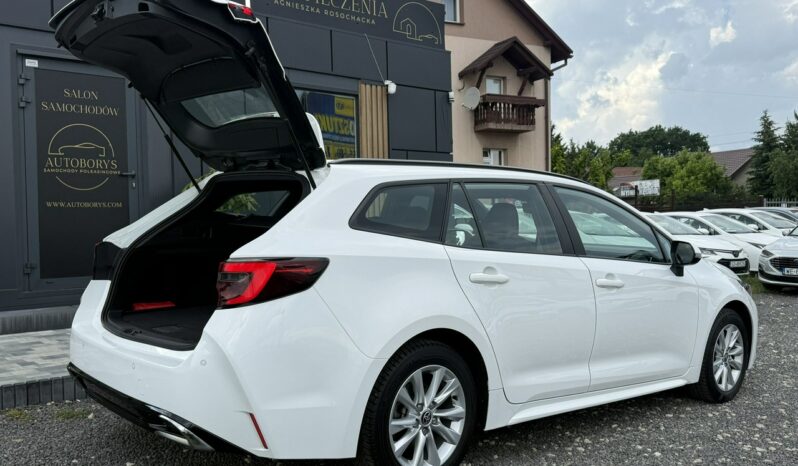 Toyota Corolla VAT 23% KRAJOWY Polska Poleasingowy I właściciel Serwis Bezwypadkowy E21 (2019-) full