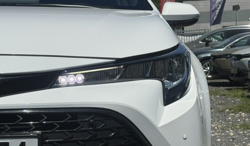 Toyota Corolla KRAJOWY Polska Poleasingowy I właściciel Serwis  VAT 23% Bezwypadkowy E21 (2019-) full