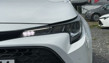 Toyota Corolla VAT 23% KRAJOWY Polska Poleasingowy I właściciel Serwis Bezwypadkowy E21 (2019-) full