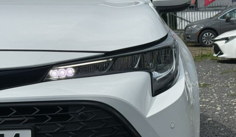 Toyota Corolla VAT 23% KRAJOWY Polska Poleasingowy I właściciel Serwis Bezwypadkowy E21 (2019-) full