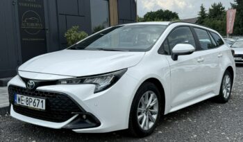 Toyota Corolla VAT 23% KRAJOWY Polska Poleasingowy I właściciel Serwis Bezwypadkowy E21 (2019-) full