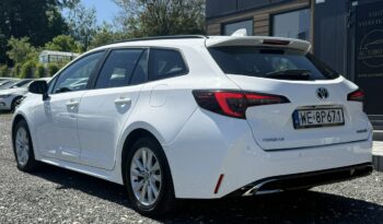 Toyota Corolla KRAJOWY Polska Poleasingowy I właściciel Serwis  VAT 23% Bezwypadkowy E21 (2019-) full