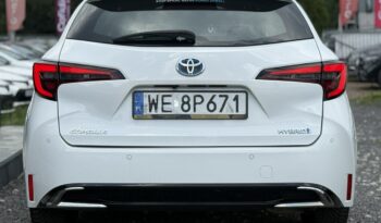 Toyota Corolla VAT 23% KRAJOWY Polska Poleasingowy I właściciel Serwis Bezwypadkowy E21 (2019-) full
