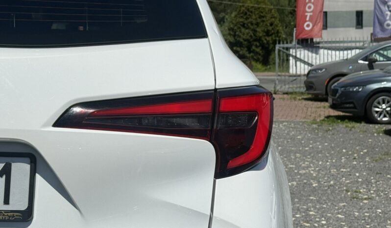 Toyota Corolla KRAJOWY Polska Poleasingowy I właściciel Serwis  VAT 23% Bezwypadkowy E21 (2019-) full