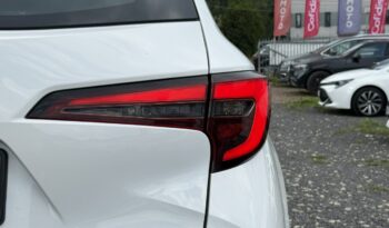 Toyota Corolla VAT 23% KRAJOWY Polska Poleasingowy I właściciel Serwis Bezwypadkowy E21 (2019-) full
