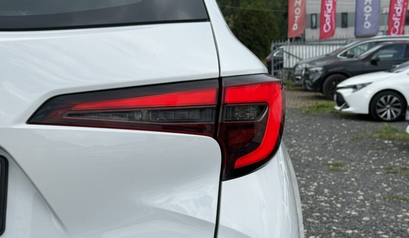 Toyota Corolla VAT 23% KRAJOWY Polska Poleasingowy I właściciel Serwis Bezwypadkowy E21 (2019-) full