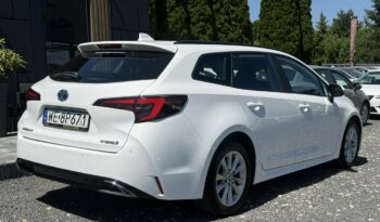 Toyota Corolla KRAJOWY Polska Poleasingowy I właściciel Serwis  VAT 23% Bezwypadkowy E21 (2019-) full