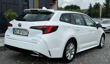 Toyota Corolla VAT 23% KRAJOWY Polska Poleasingowy I właściciel Serwis Bezwypadkowy E21 (2019-) full