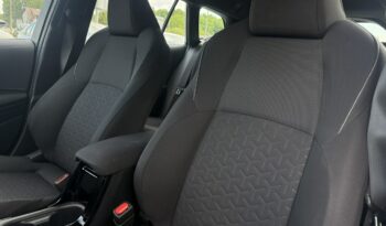 Toyota Corolla Salon Polska Poleasingowy I właściciel Serwis ASO VAT 23% Bezwypadkowy E21 (2019-) full