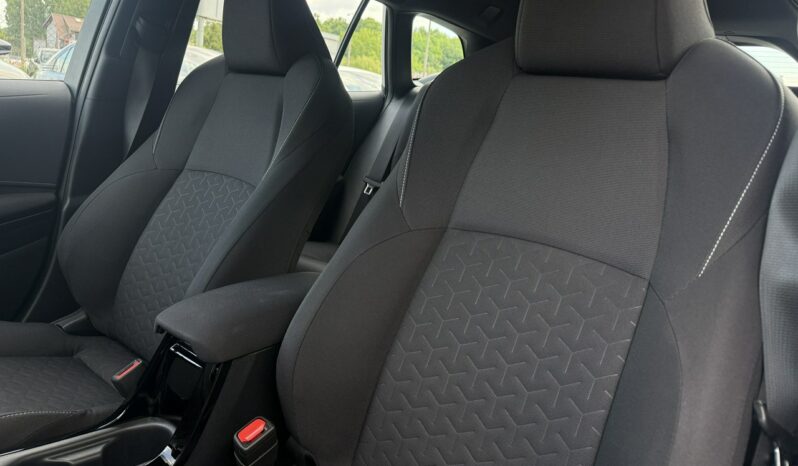 Toyota Corolla Salon Polska Poleasingowy I właściciel Serwis ASO VAT 23% Bezwypadkowy E21 (2019-) full