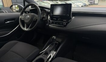 Toyota Corolla Salon Polska Poleasingowy I właściciel Serwis ASO VAT 23% Bezwypadkowy E21 (2019-) full